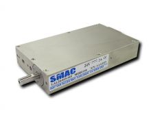 SMAC Linear Actuators